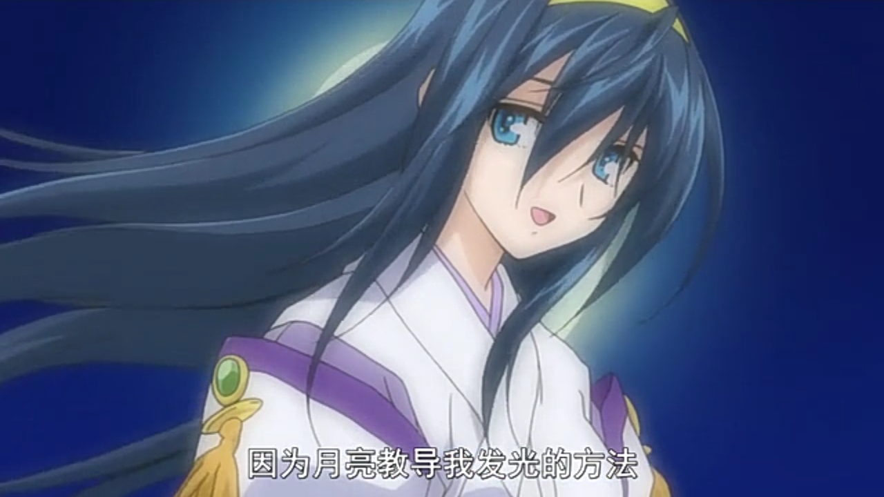 圣ミカエル女子学园 _ 哔哩哔哩相簿