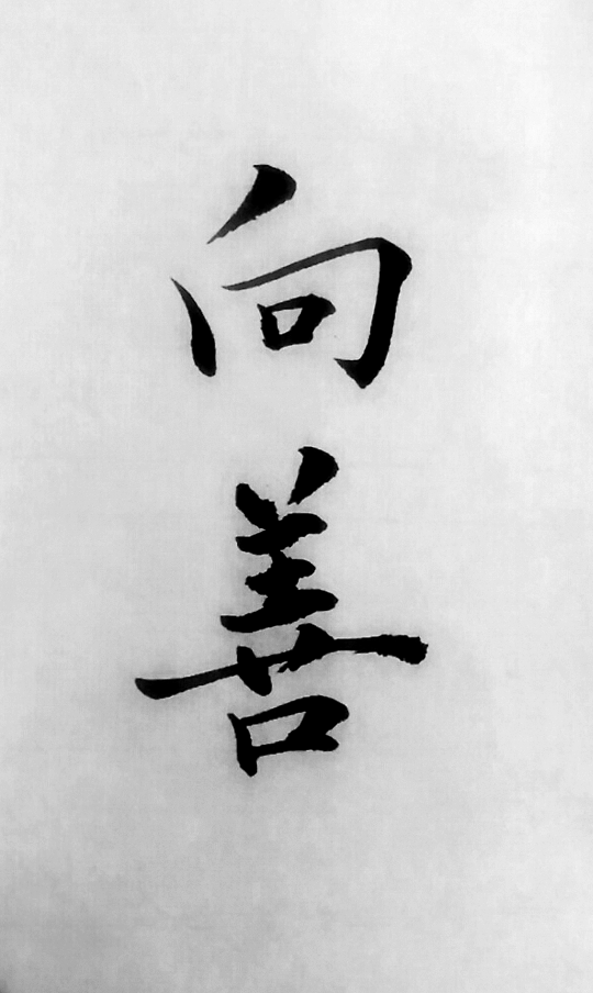 在在处处,向善[福到了][2020]