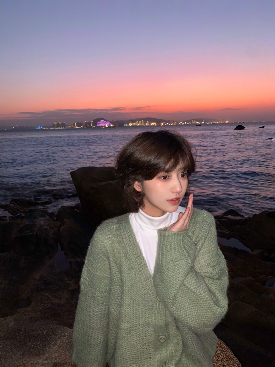 潘安同学 _ 哔哩哔哩相簿