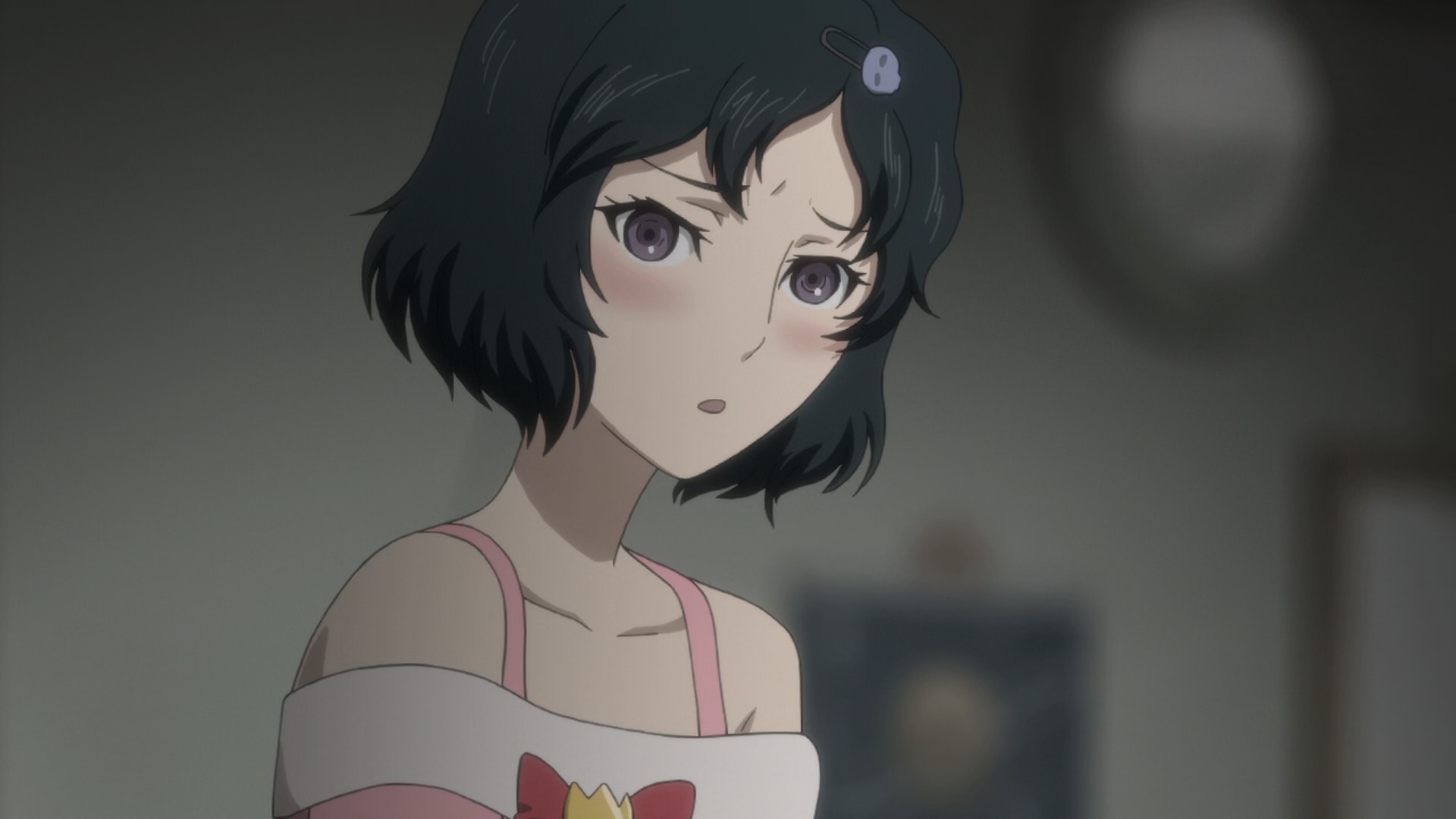 反物质委员会 _ 哔哩哔哩相簿