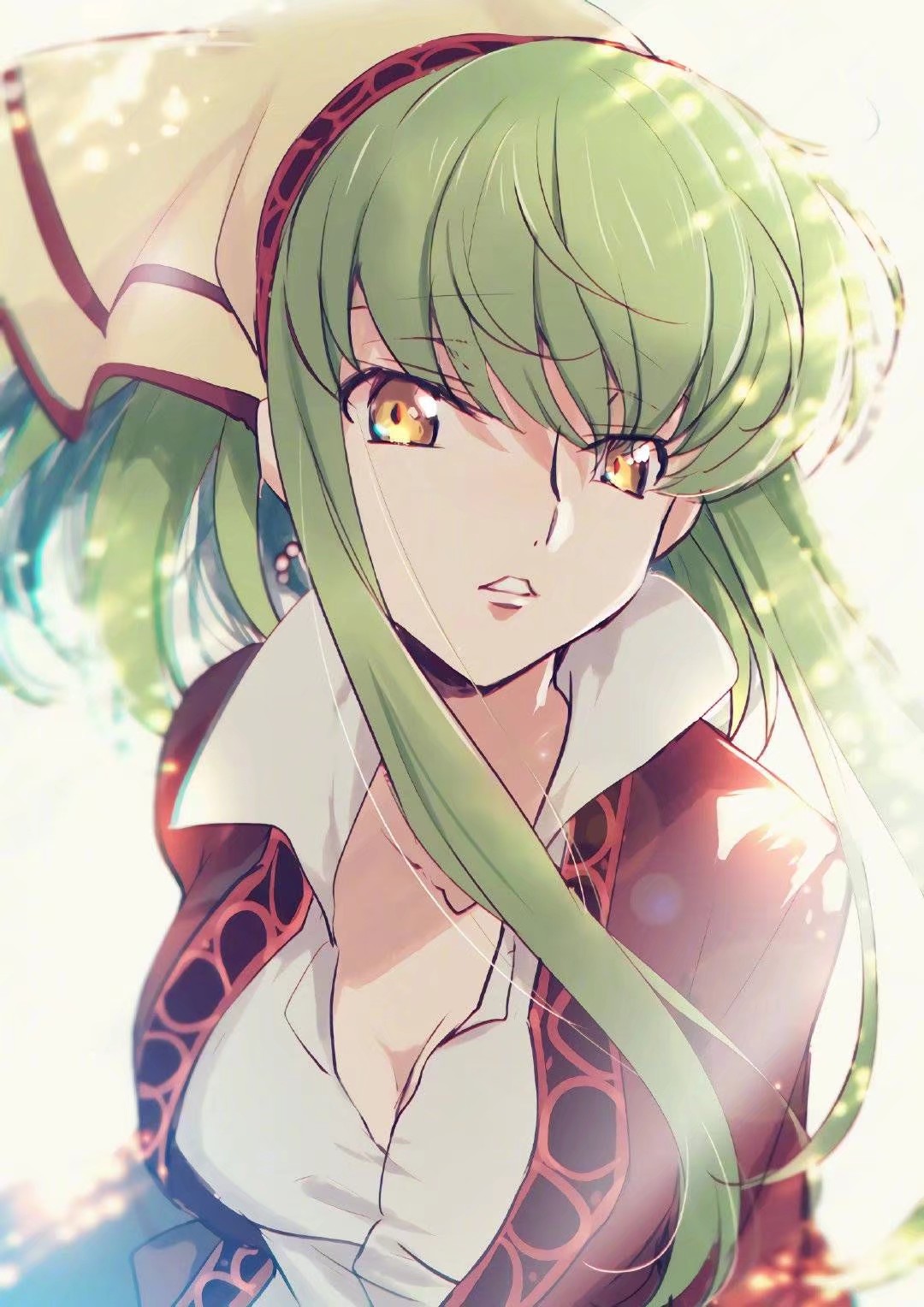 反叛的鲁路修cc女王转载侵删