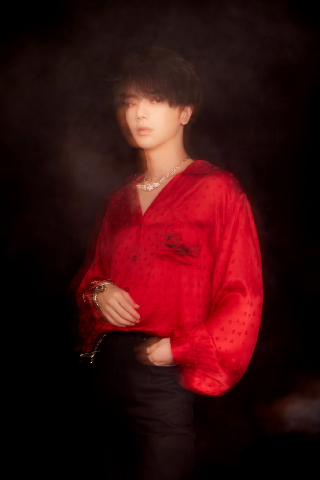 花花的透明小et _ 哔哩哔哩相簿