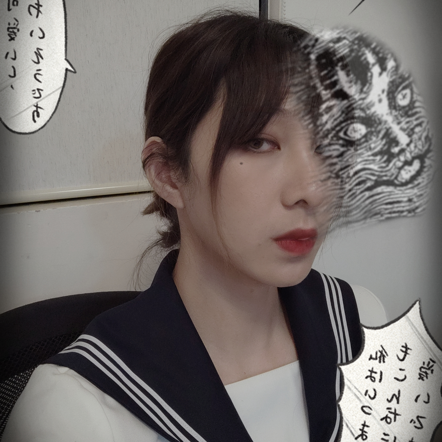 极速拍档-nana _ 哔哩哔哩相簿