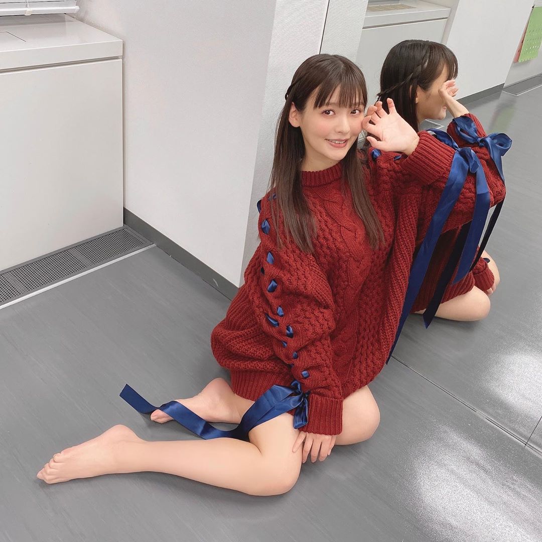 政委#上坂すみれ#浏览:272收藏:0支持:1上传时间:2020-03-15 11:15:47