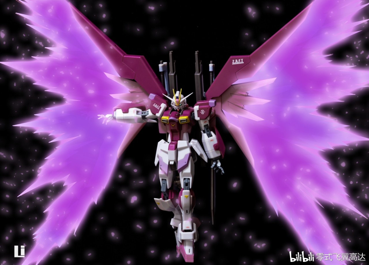 零式飞翼高达