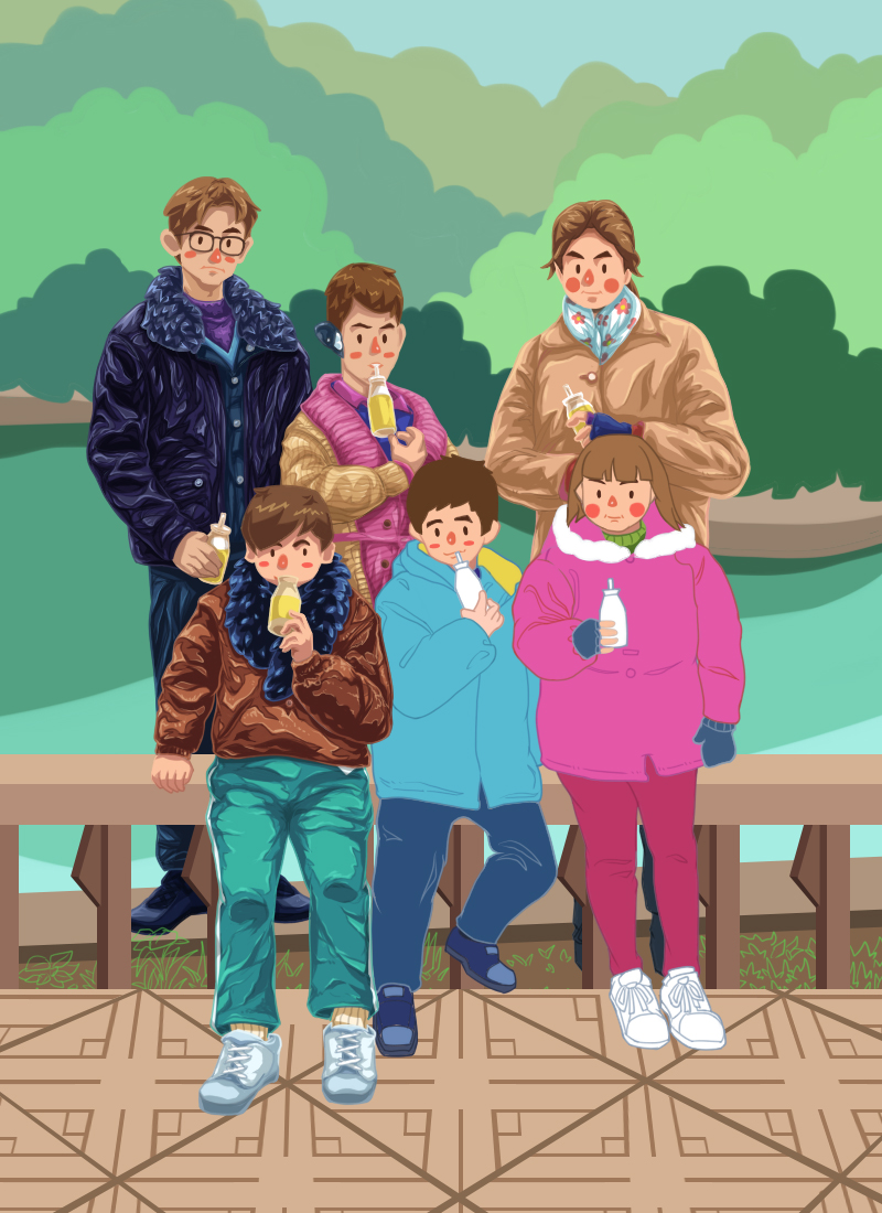 grubbear _ 哔哩哔哩相簿