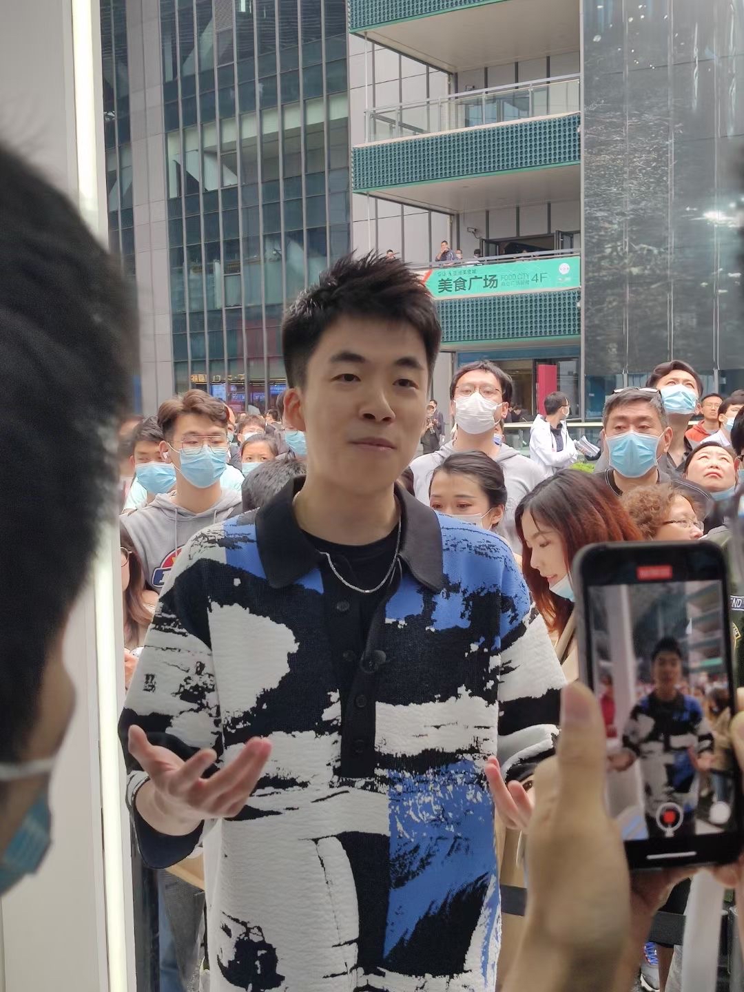 终极小腾 _ 哔哩哔哩相簿