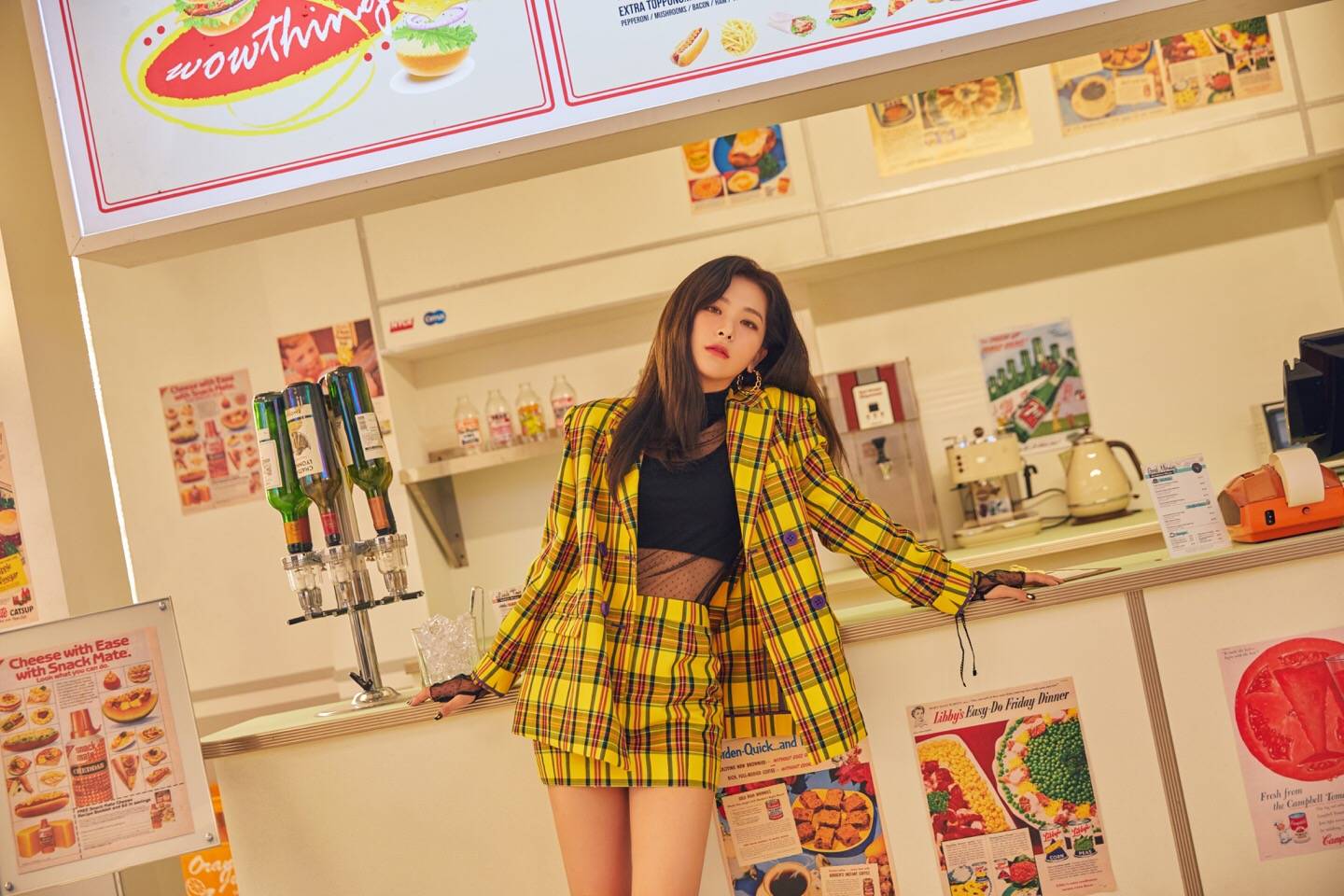 阿梨梨荔俐 _ 哔哩哔哩相簿