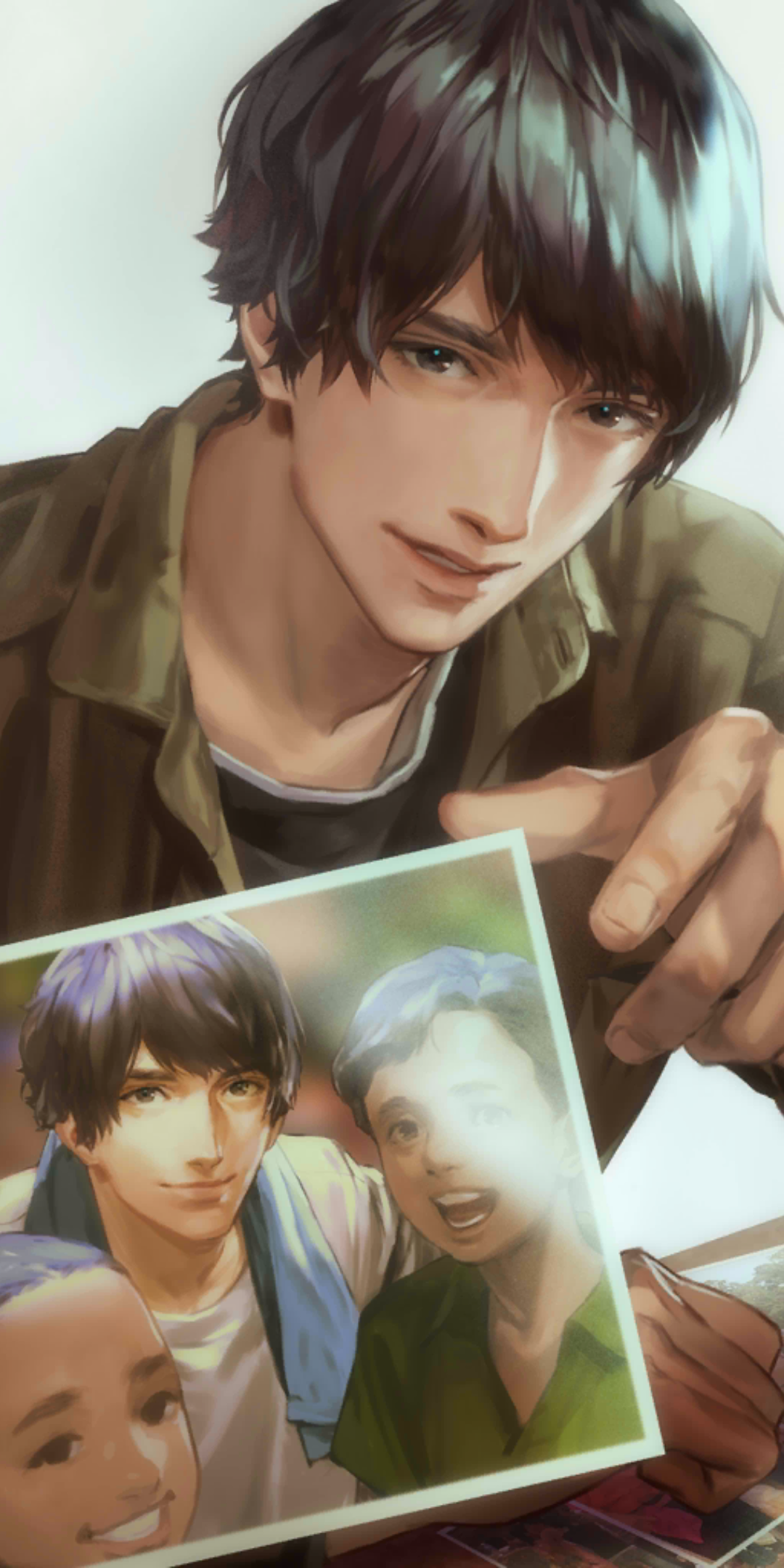 ta 的直播间闲置中更多欢乐斗地主 新手审神者-花