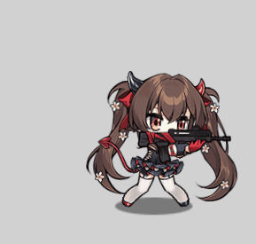 少女前线后勤组 _ 哔哩哔哩相簿