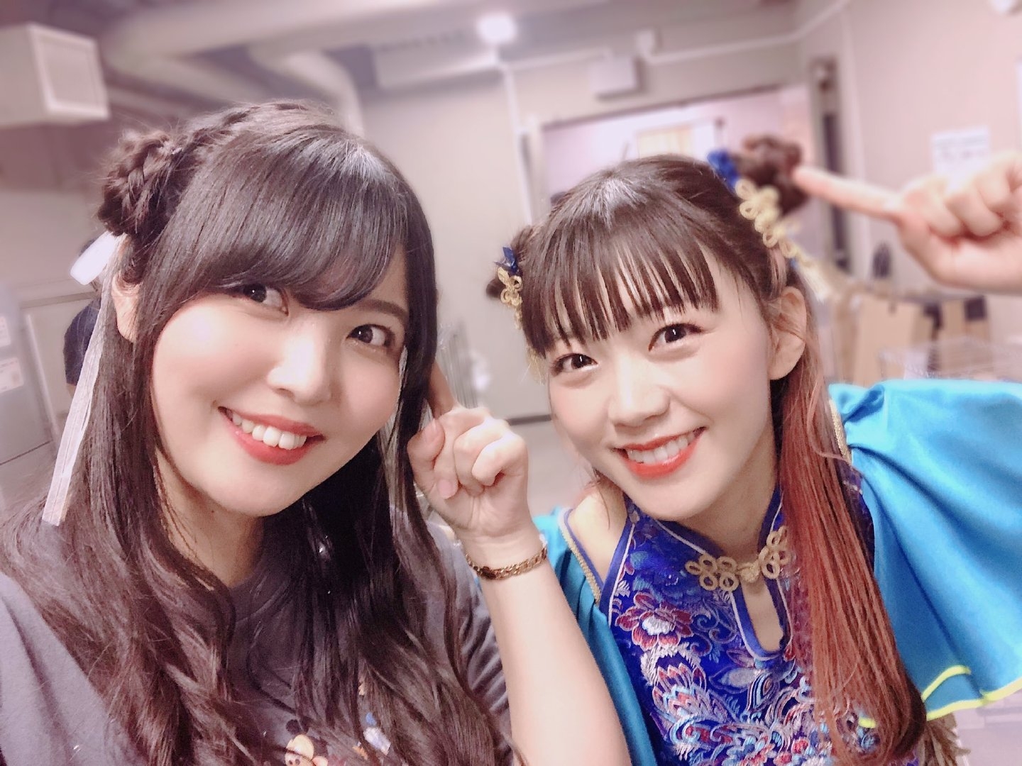 三森铃子家的布丁 _ 哔哩哔哩相簿