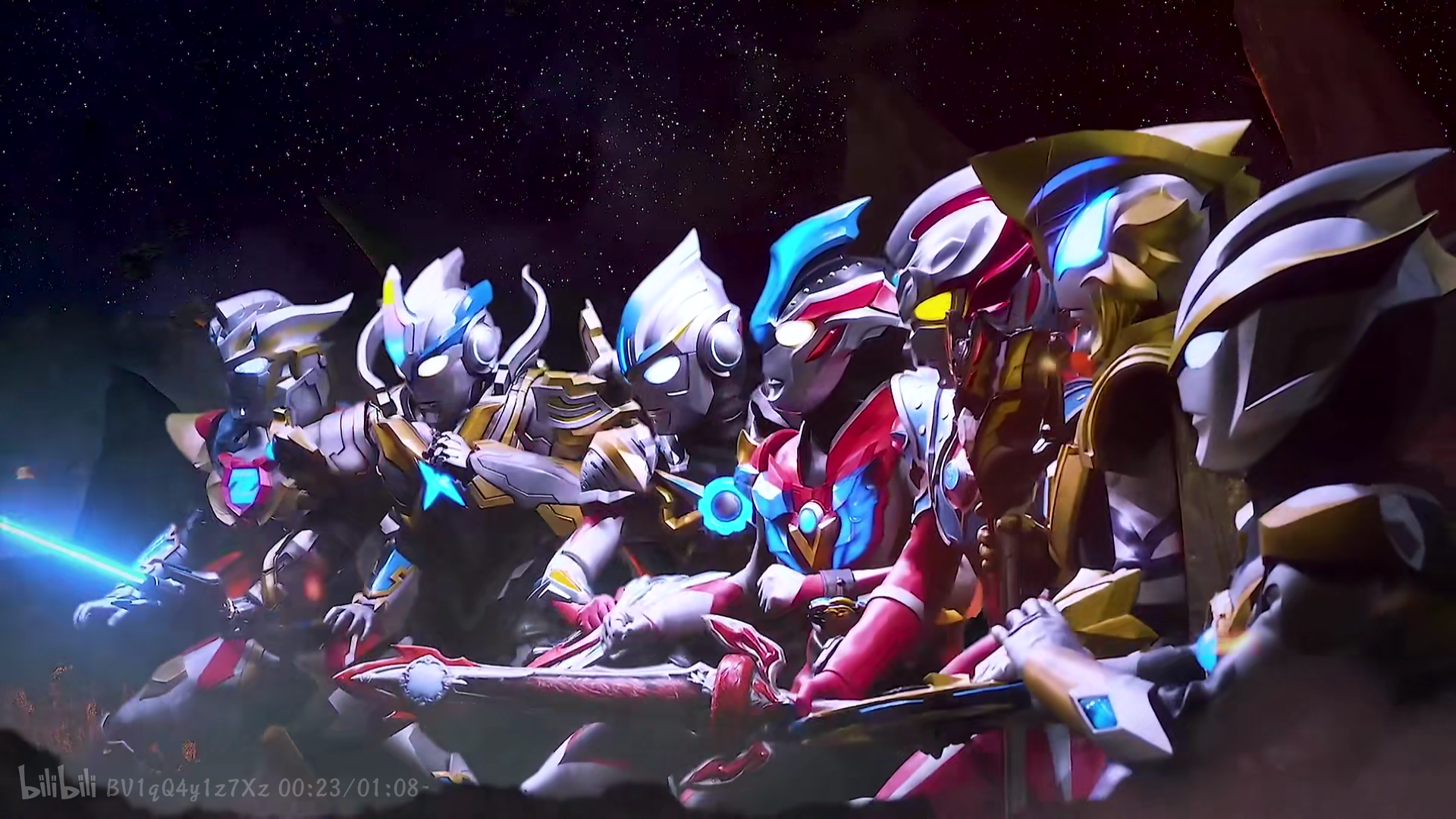 哔哩哔哩相簿,绘你所想,拍你所爱