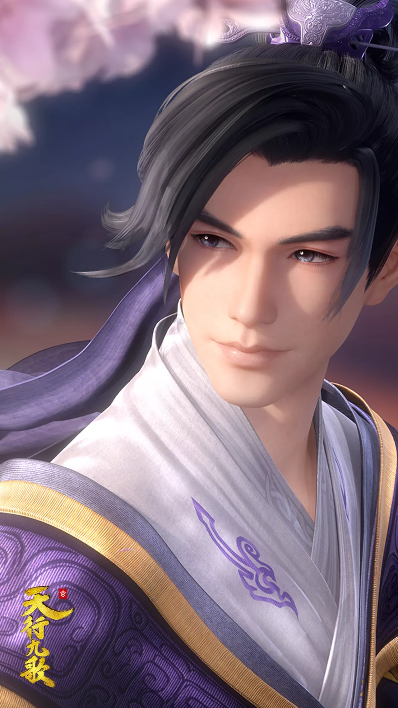 天行九歌韩非资源站 _ 哔哩哔哩相簿