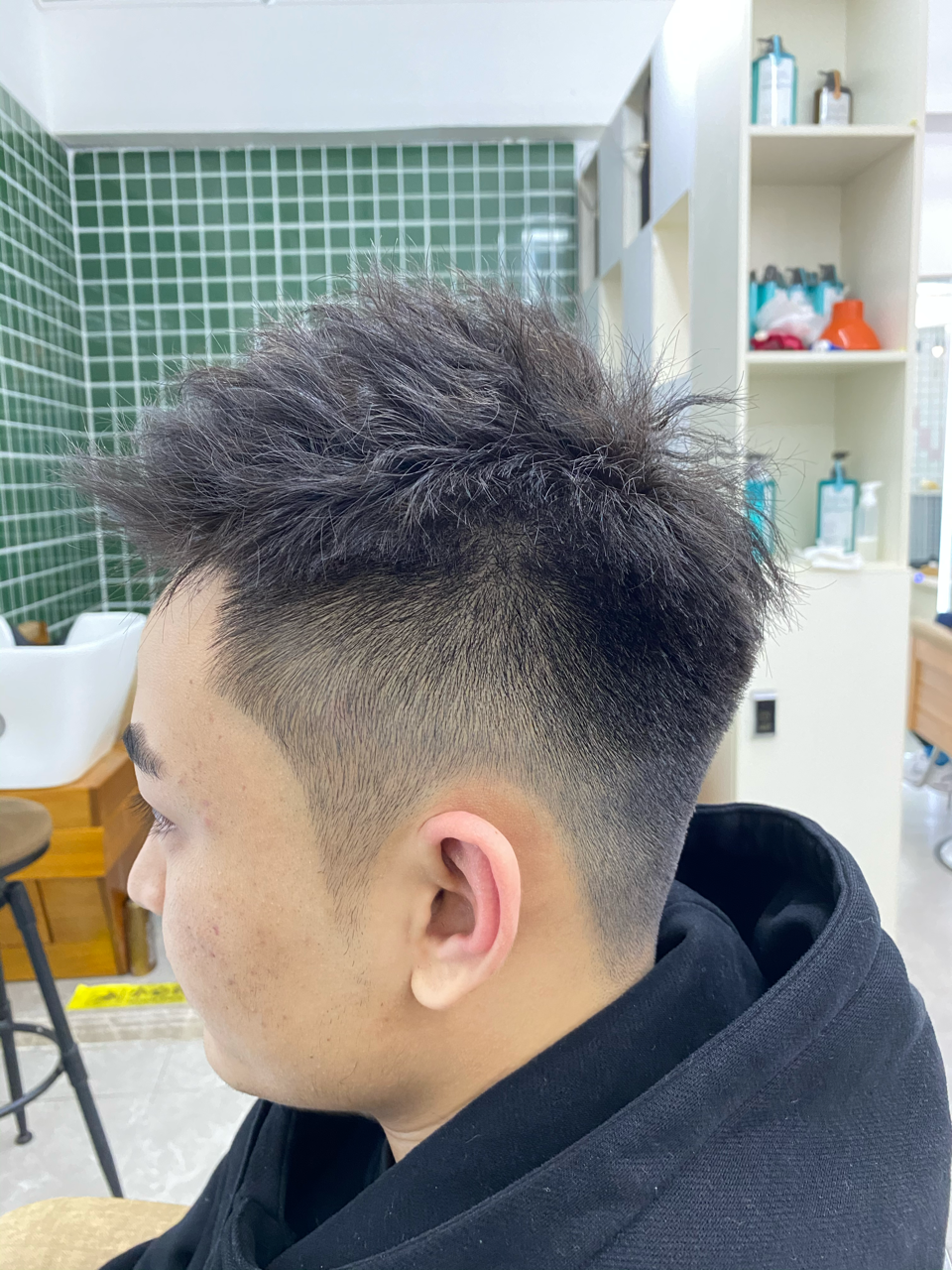 发型与脸型枫 _ 哔哩哔哩相簿