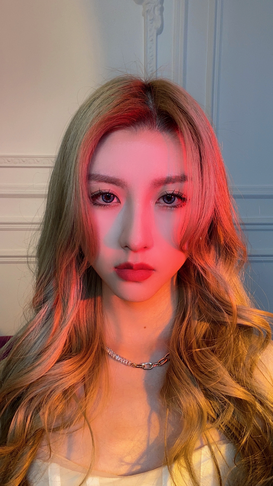 谧儿-themix多语种乐团 _ 哔哩哔哩相簿