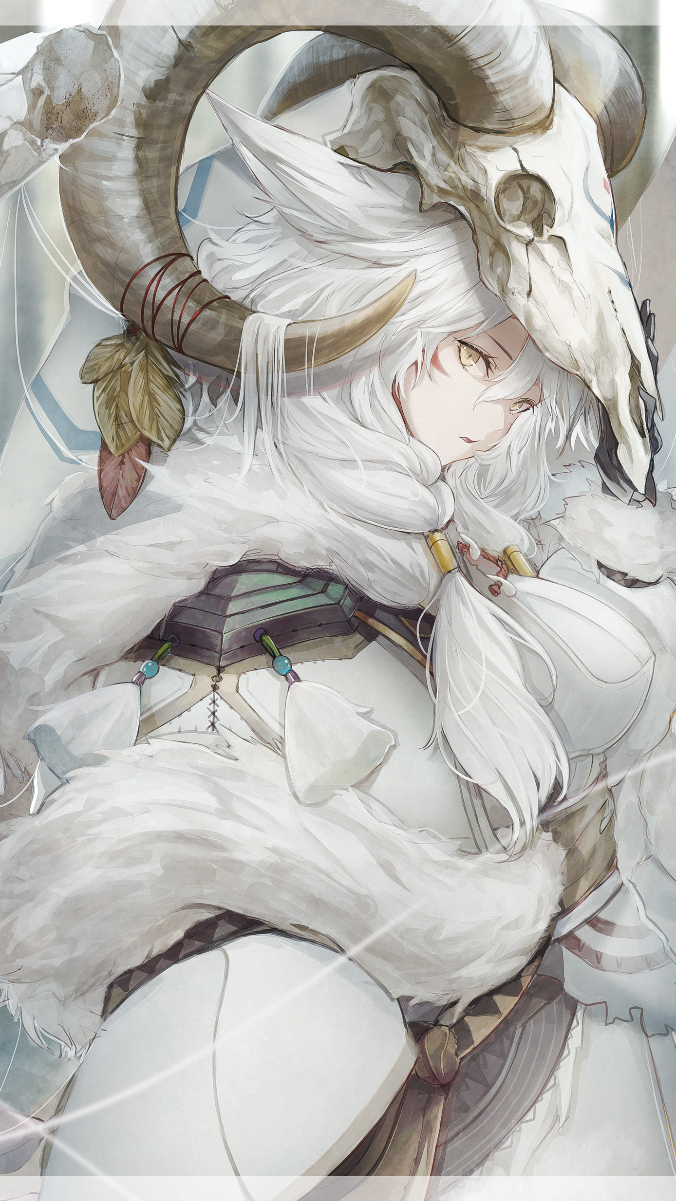 艾姬多娜- _ 哔哩哔哩相簿