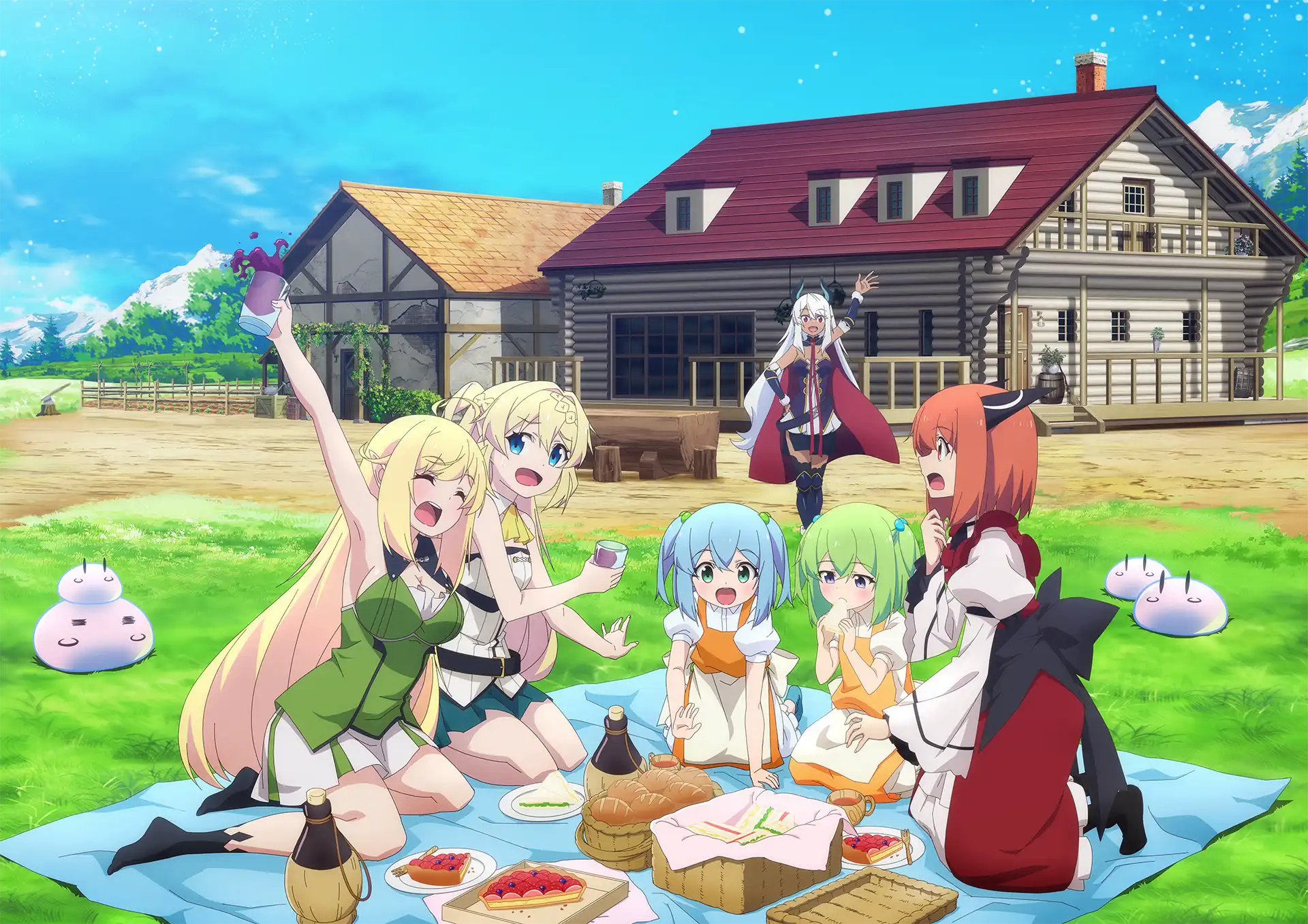 空灵雨迹 _ 哔哩哔哩相簿