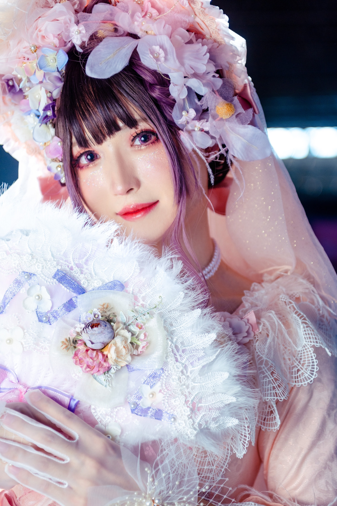 圆肥白 _ 哔哩哔哩相簿