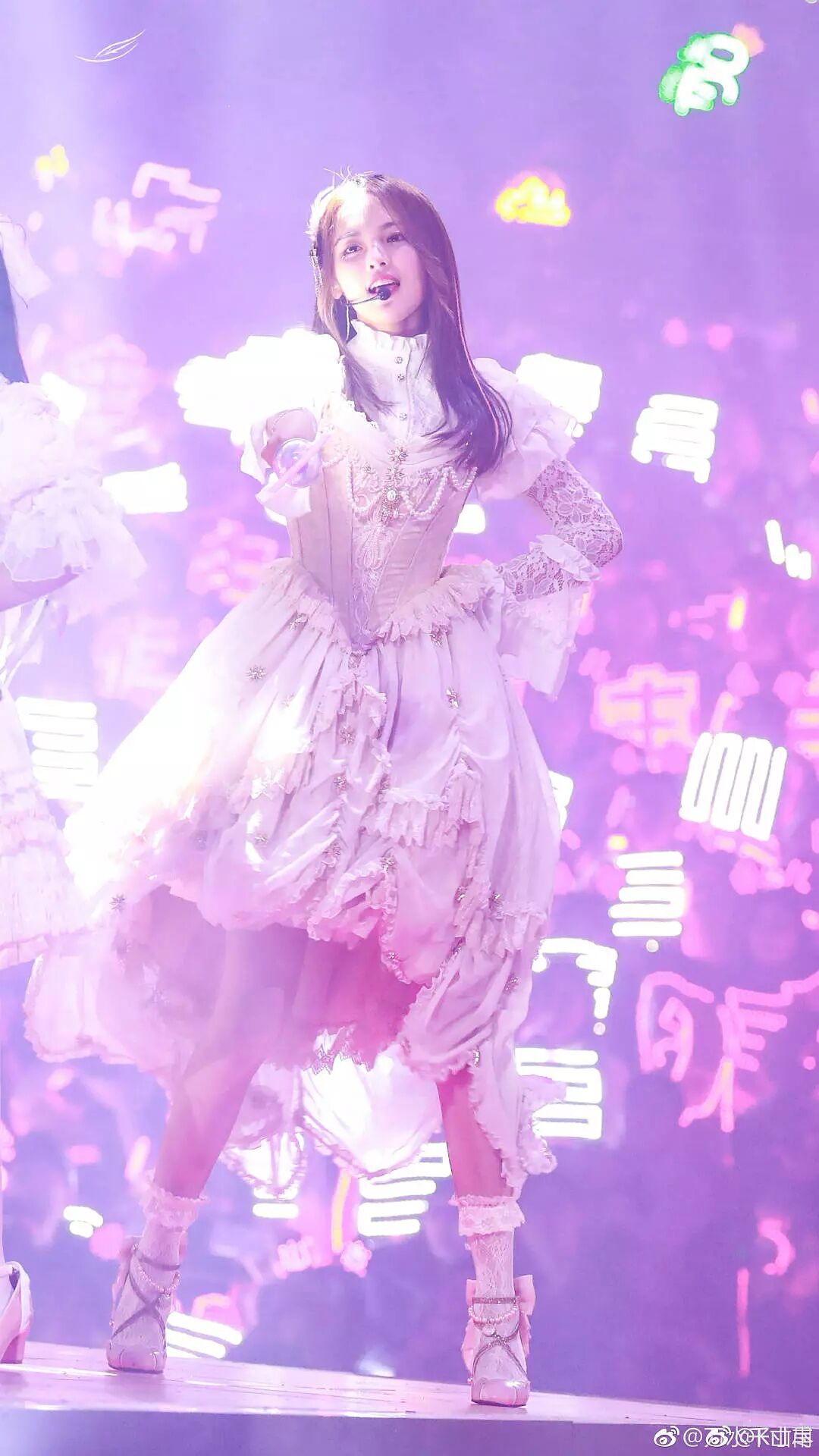 千翎羽 _ 哔哩哔哩相簿