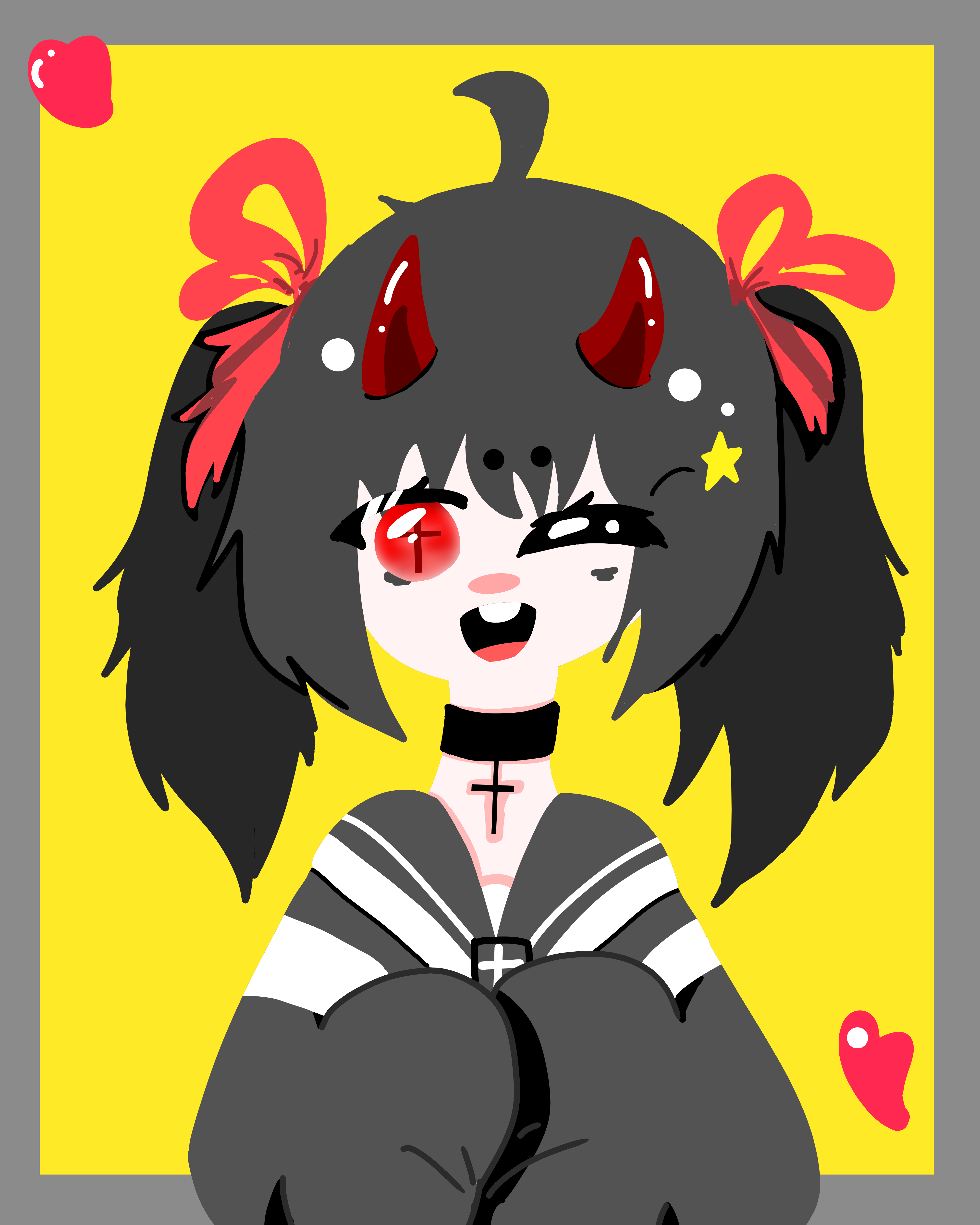 喜欢吔柠檬的小喵酱