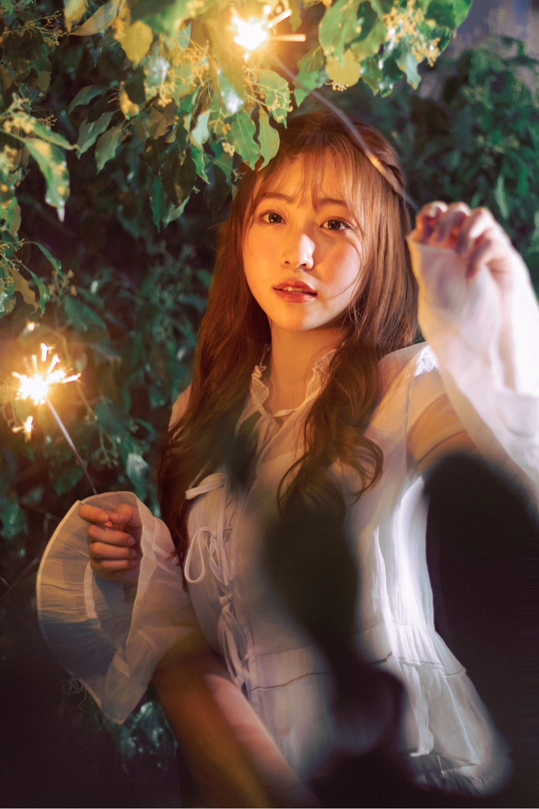 纯蕴睡觉觉 _ 哔哩哔哩相簿