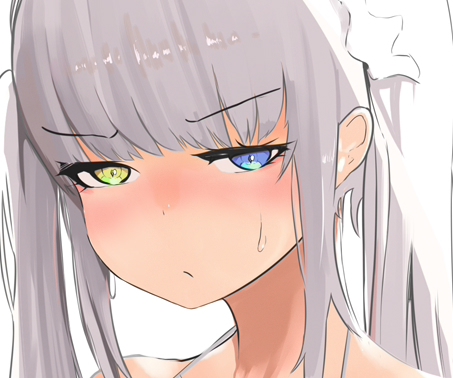 meart# @神楽mea_official  mea 热 meu 原图 twitter.