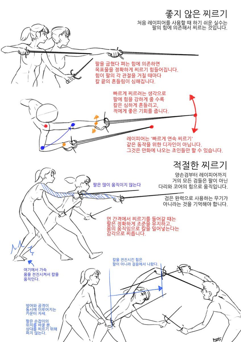 原画人在线学院 _ 哔哩哔哩相簿