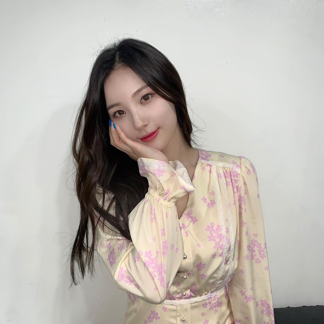 kim_sohee金昭熙 _ 哔哩哔哩相簿