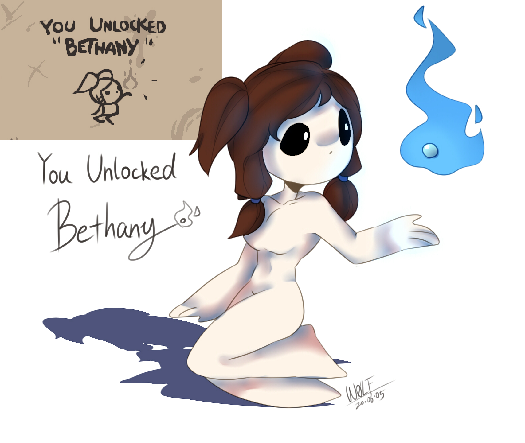 伯大尼好玩x#以撒的结合#浏览:89收藏:0支持:1上传时间:2021-06-06 00