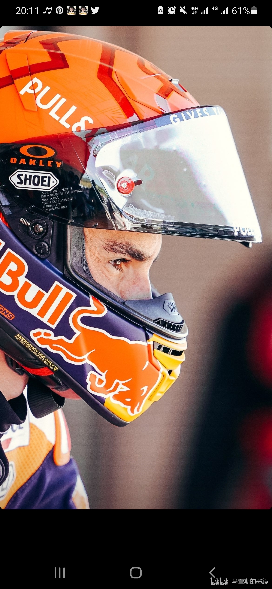 马奎斯的墨镜 _ 哔哩哔哩相簿