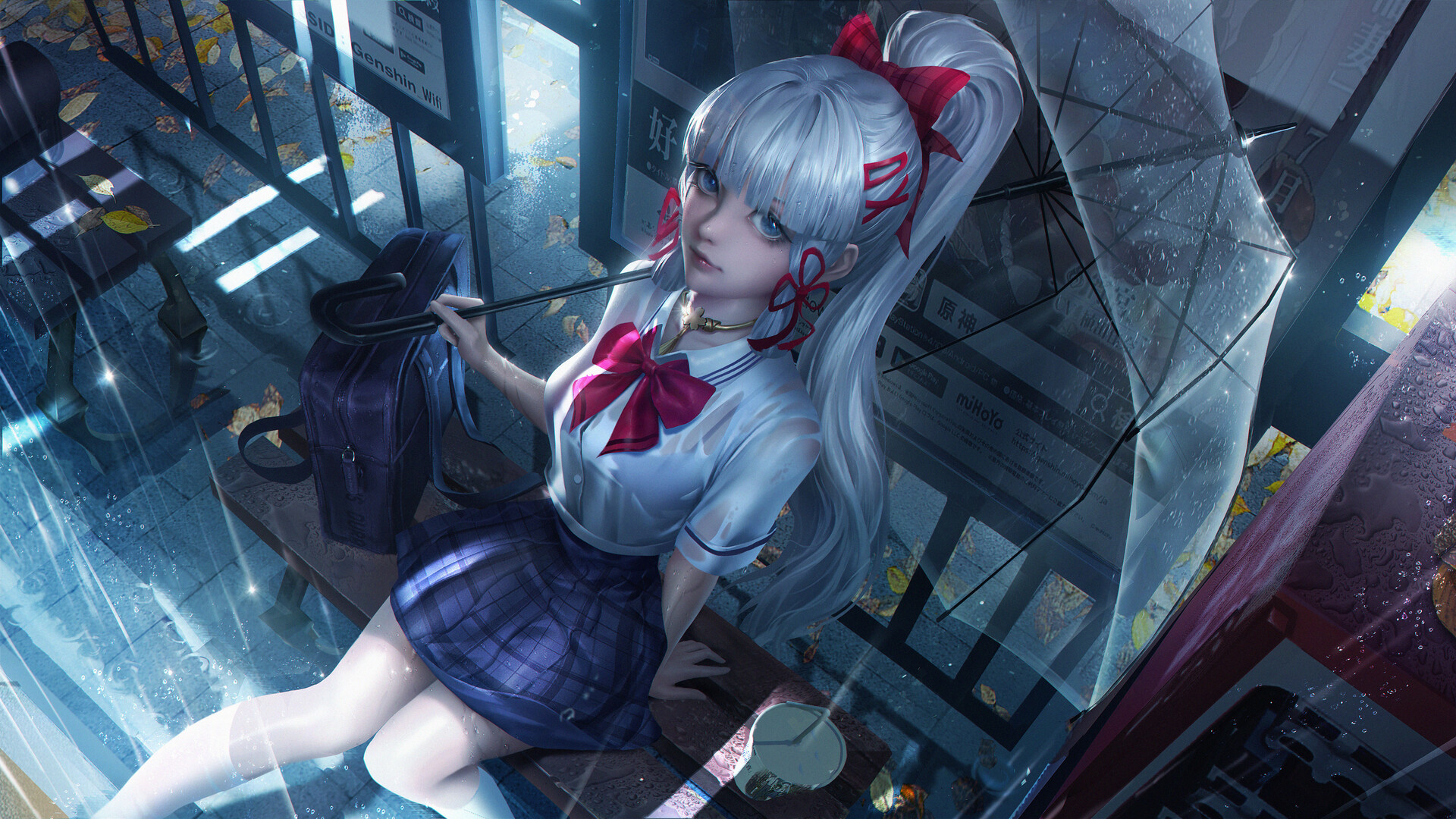 wallhaven壁纸 #2663