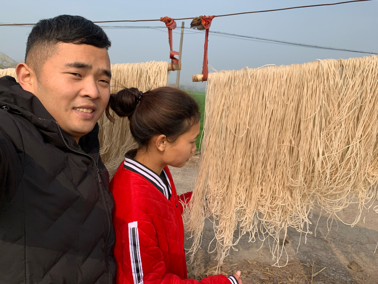 开子在农村 _ 哔哩哔哩相簿