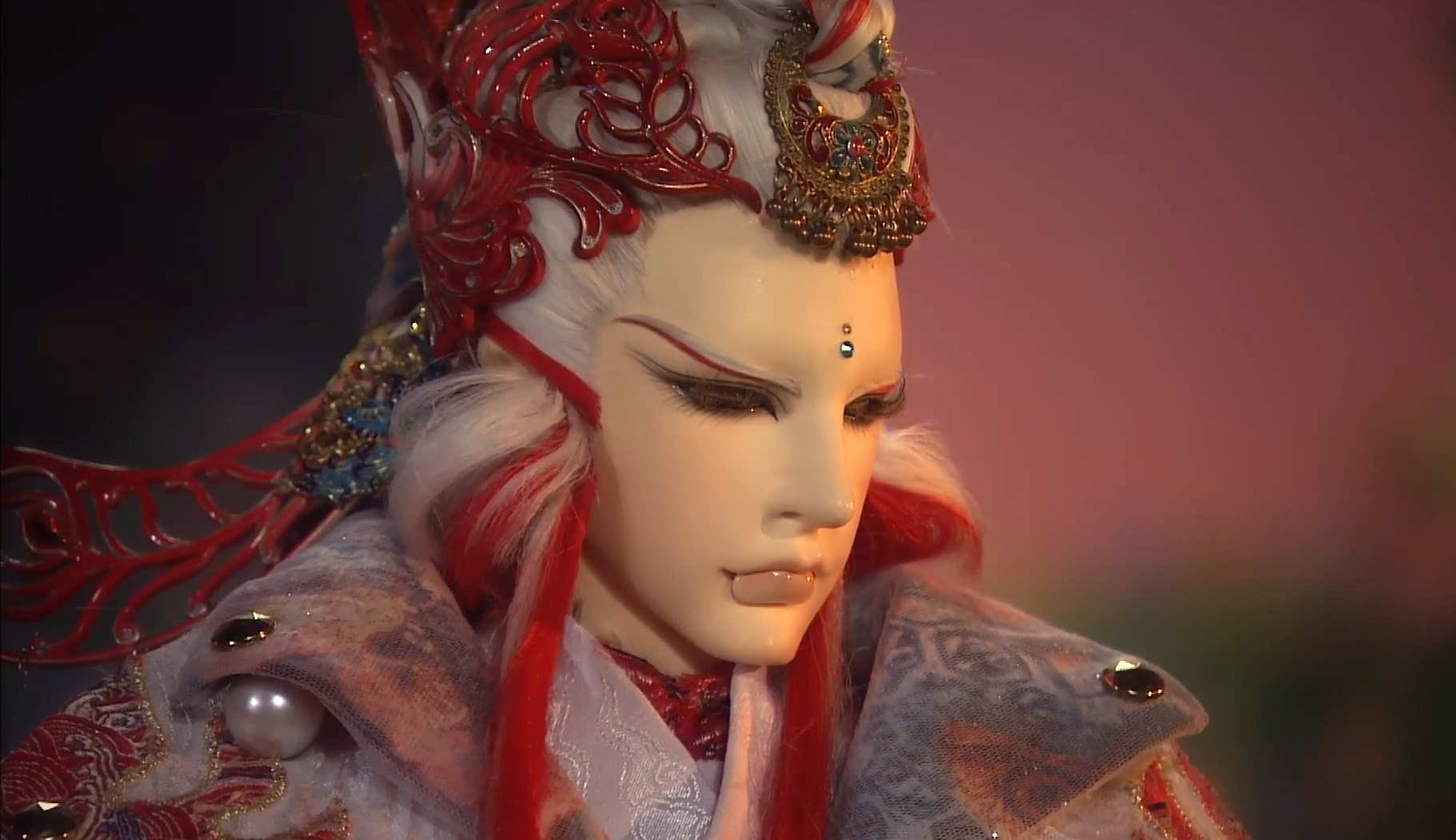 _ 霹雳布袋戏 _ 哔哩哔哩相簿