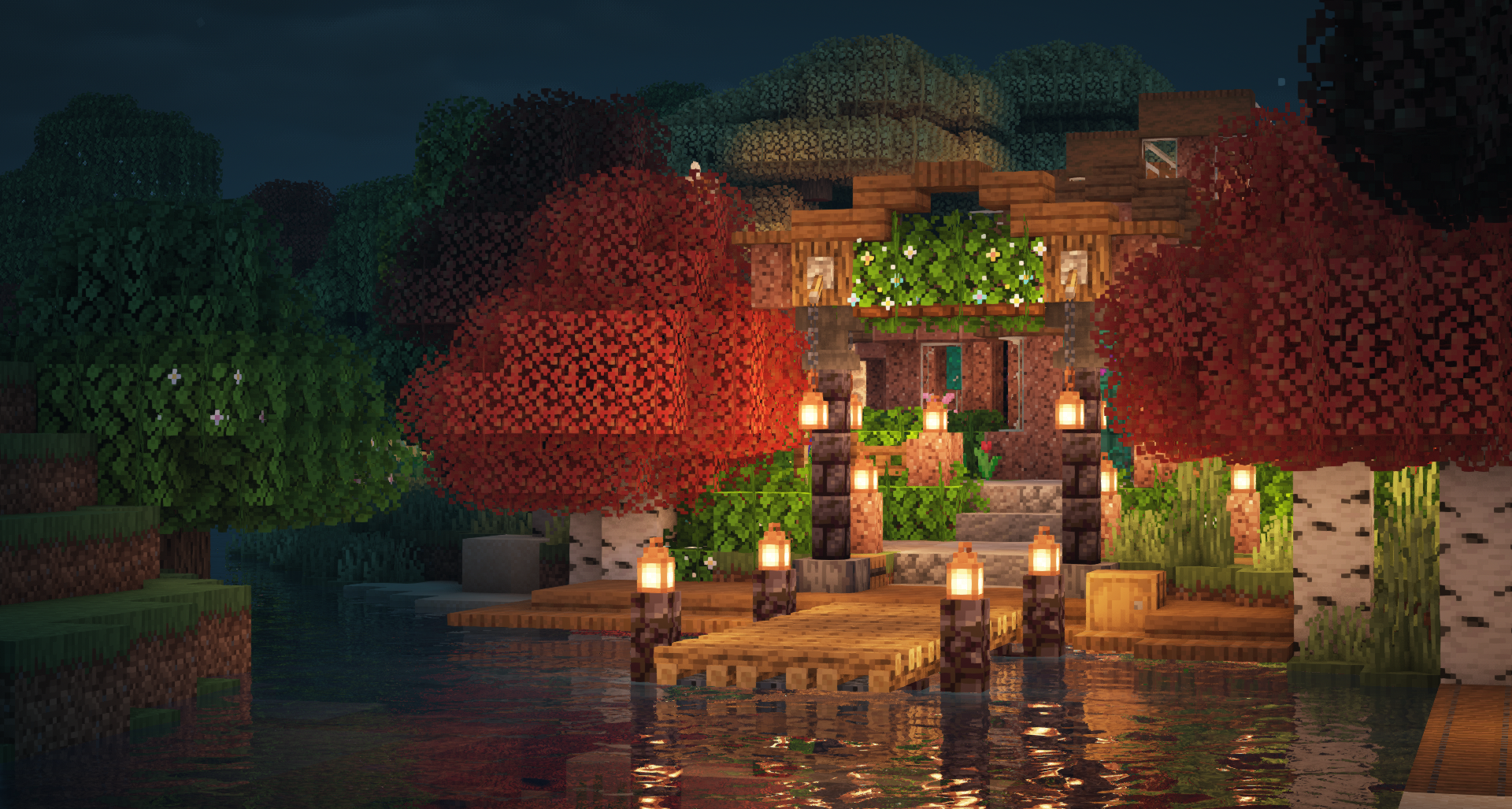 南烛nan2uu _ 哔哩哔哩相簿