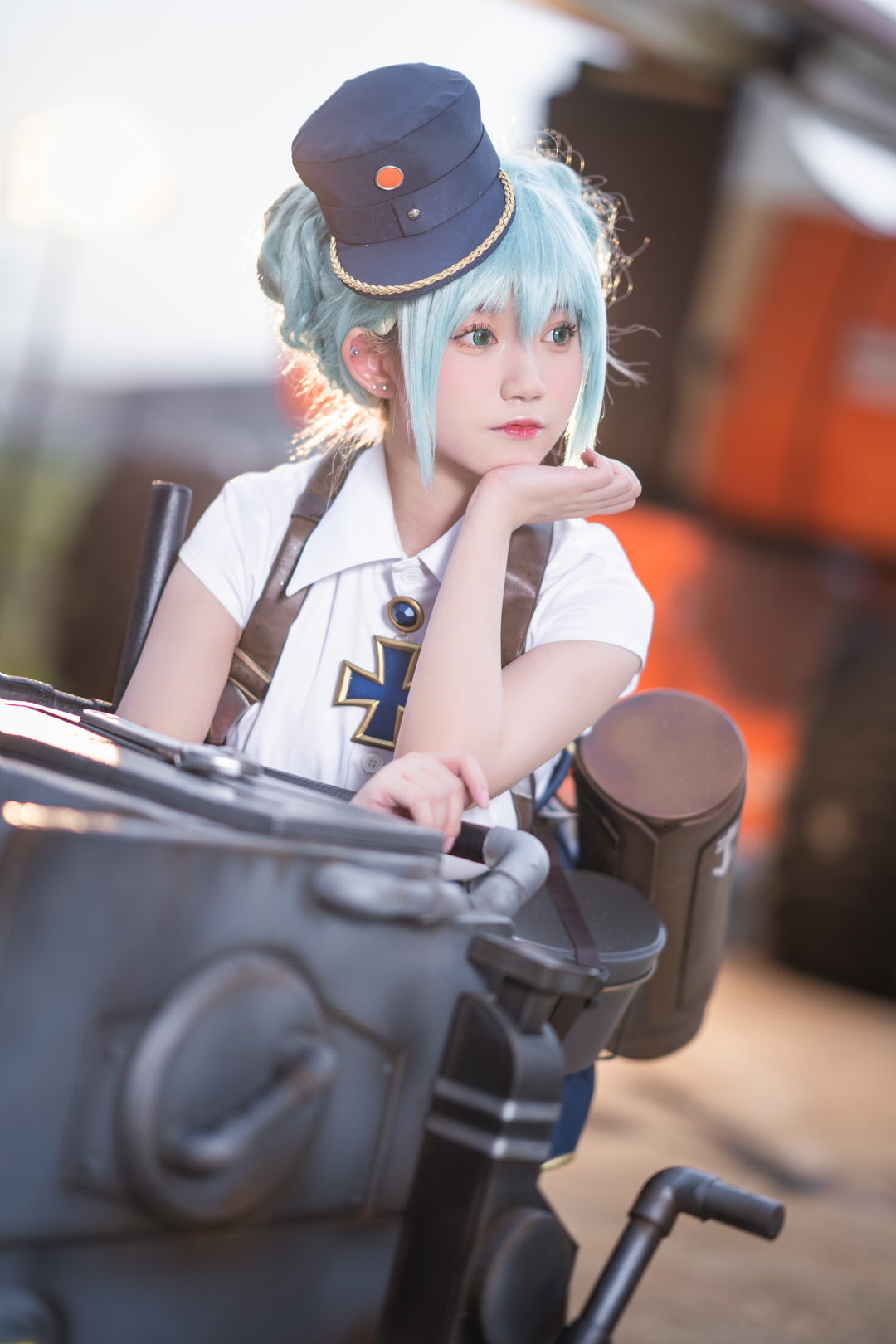 鲨鱼same _ 哔哩哔哩相簿