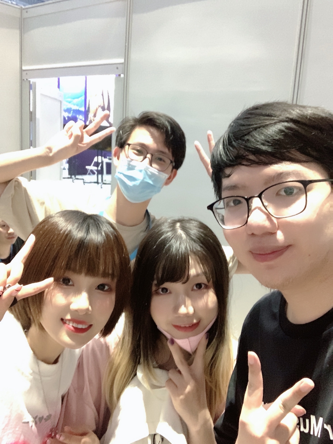 果蝇轰 _ 哔哩哔哩相簿