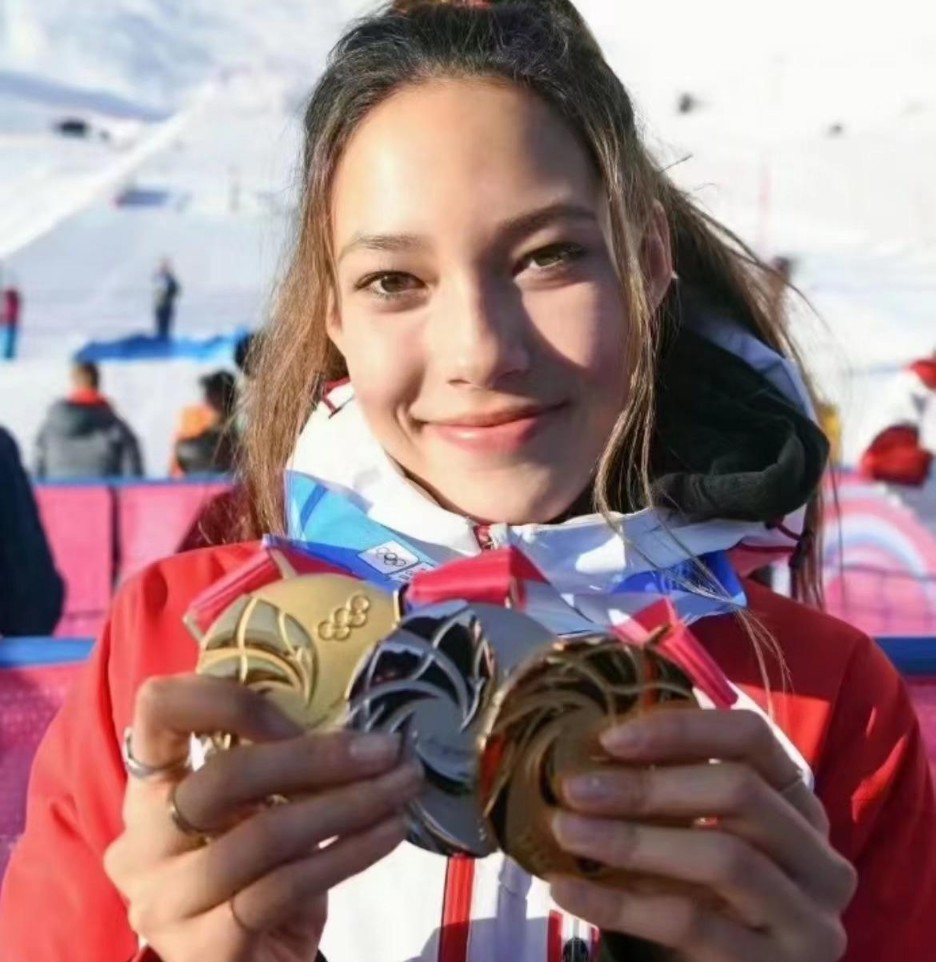 裂天龙魄 _ 哔哩哔哩相簿