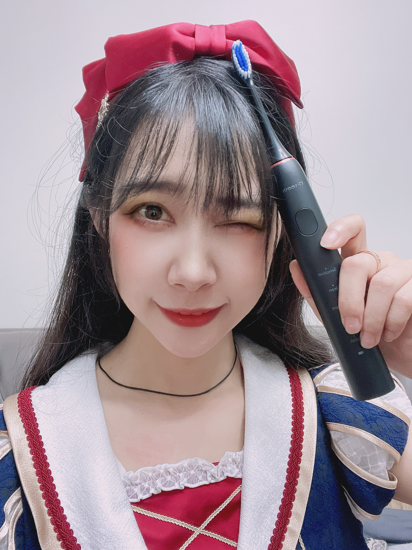 尾狐cc _ 哔哩哔哩相簿