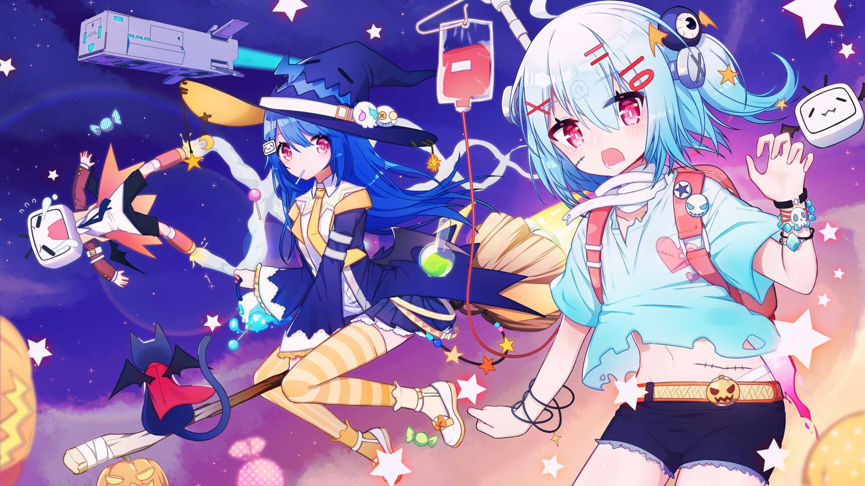 萌物大天狗linruize _ 哔哩哔哩相簿