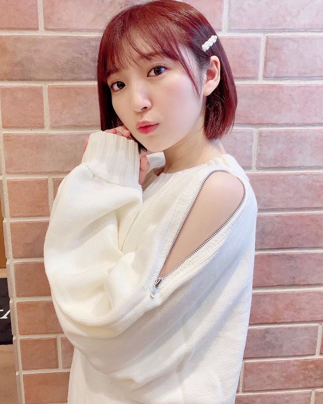 来自#丰田萌绘#的ins