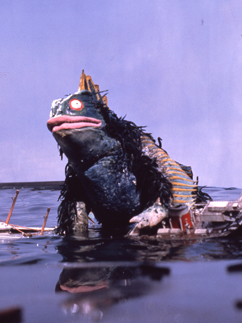 特摄tv一君 _ 哔哩哔哩相簿