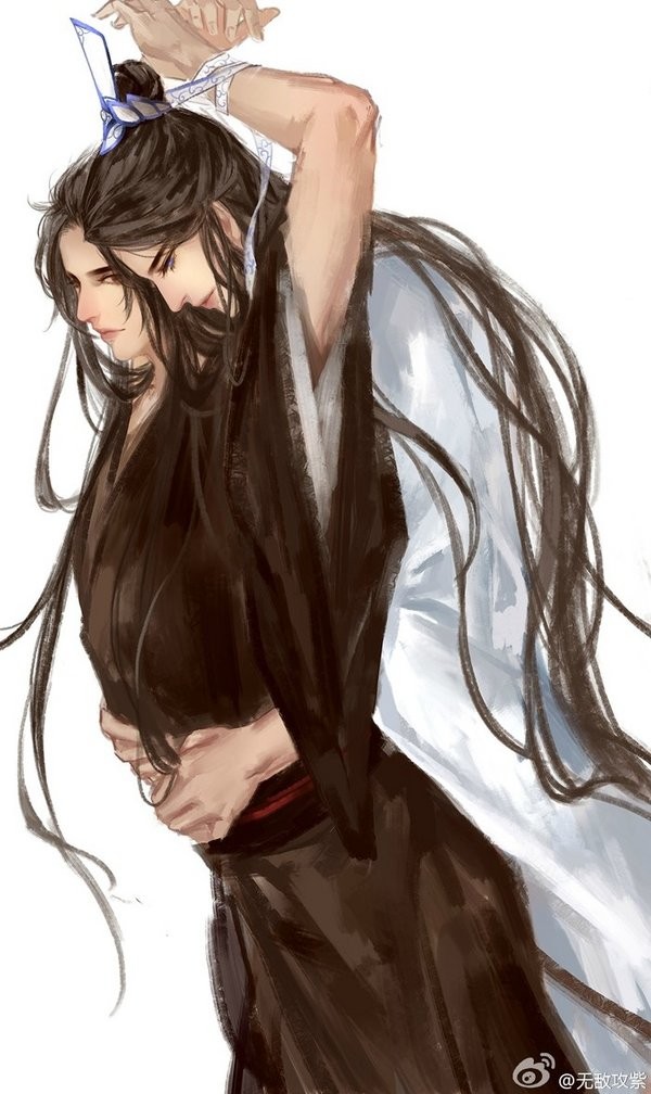 墨尾 _ 哔哩哔哩相簿