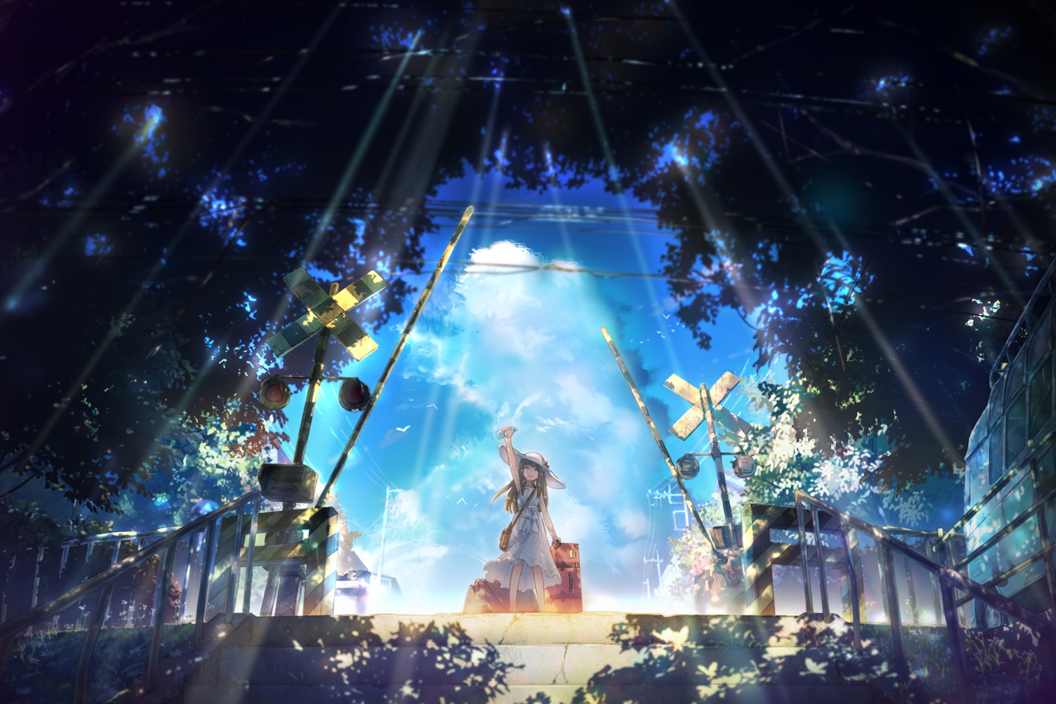 WallHere壁纸 #157