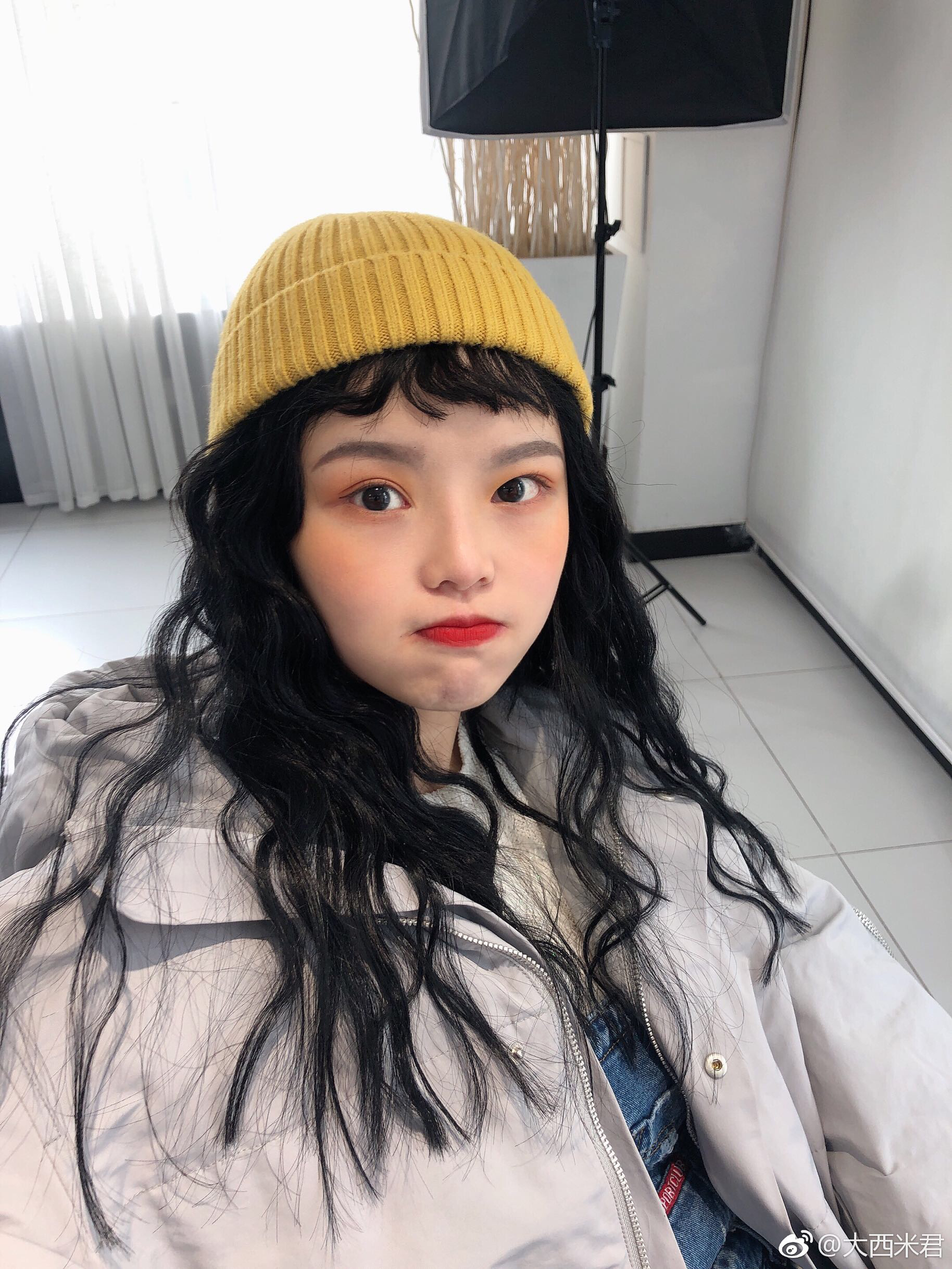 大西米君