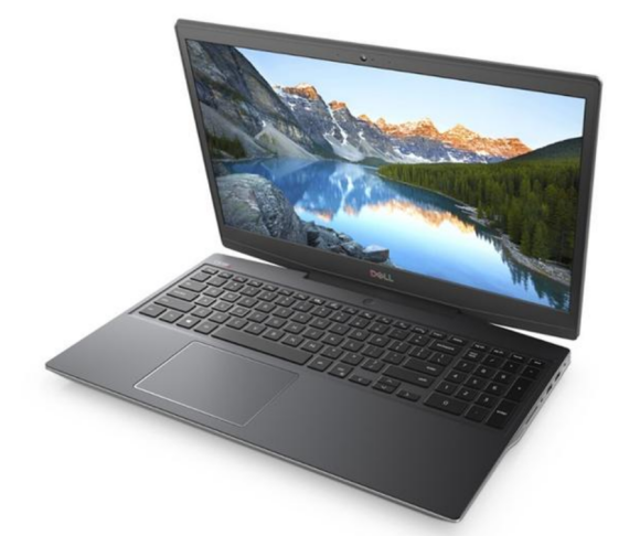 悲报 戴尔首发的3a游戏本,游匣g5se 配置是r7-4800h rx5600m  然鹅,是