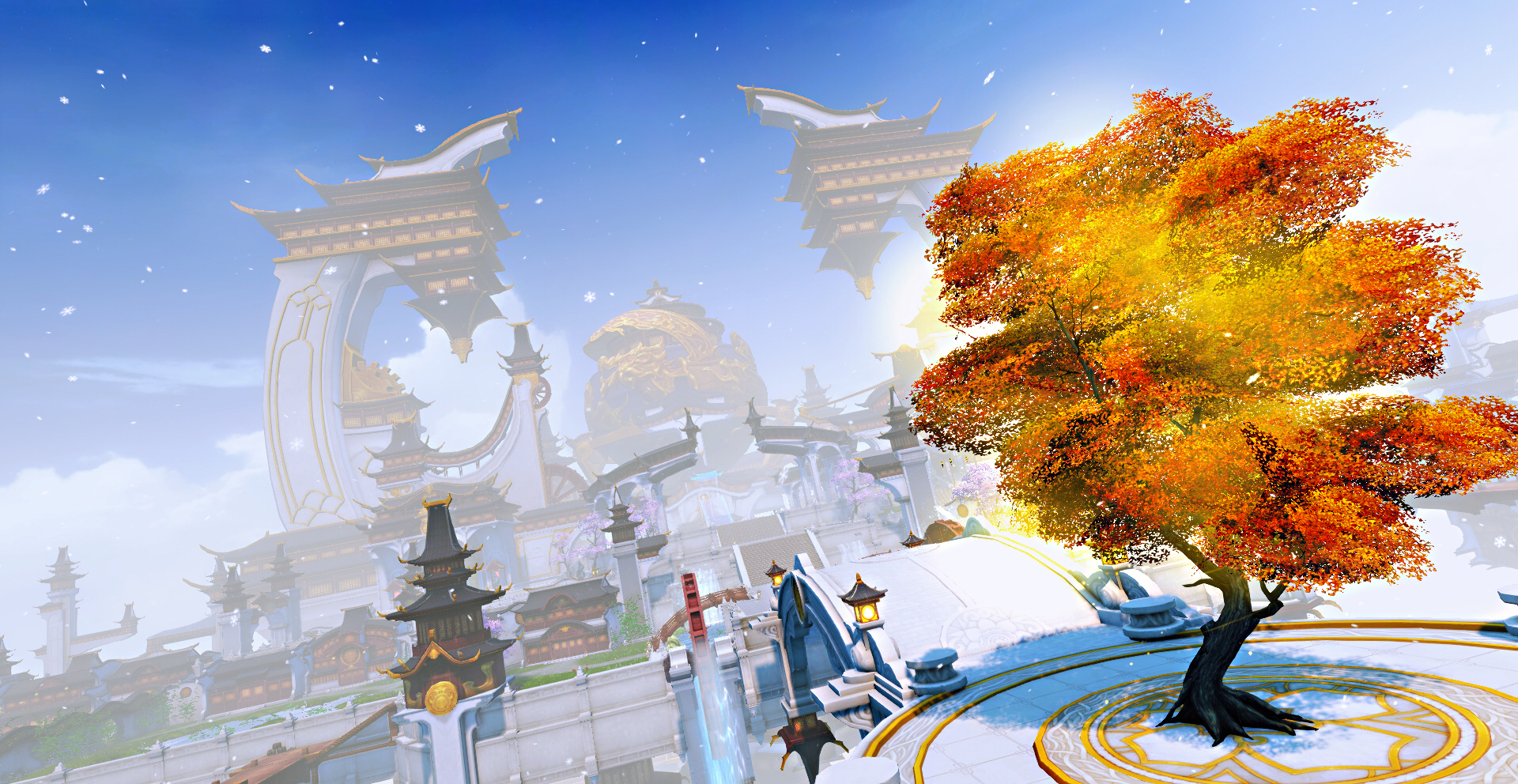 翊天歌 _ 哔哩哔哩相簿