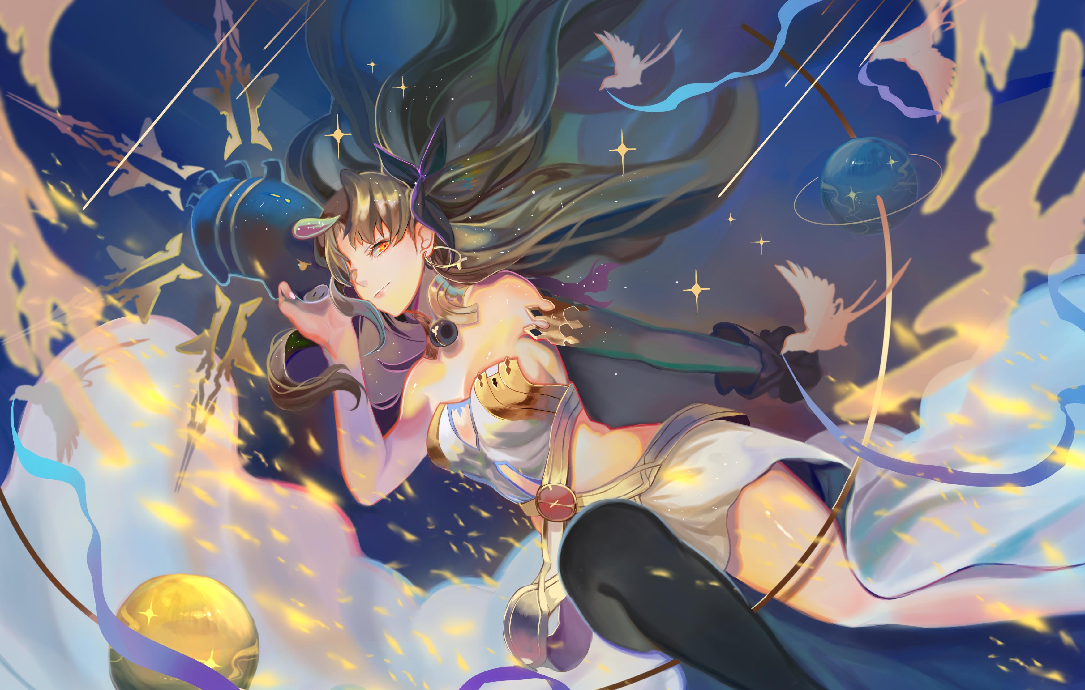 8张fate _ 天痕kid _ 哔哩哔哩相簿