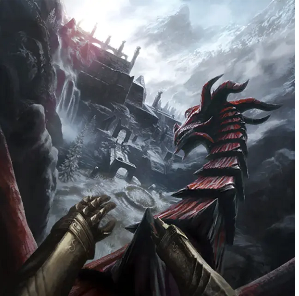 odahviing傲达威英