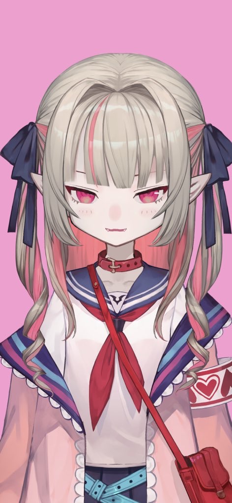 魔界之莉莉姆搬运组 _ 哔哩哔哩相簿