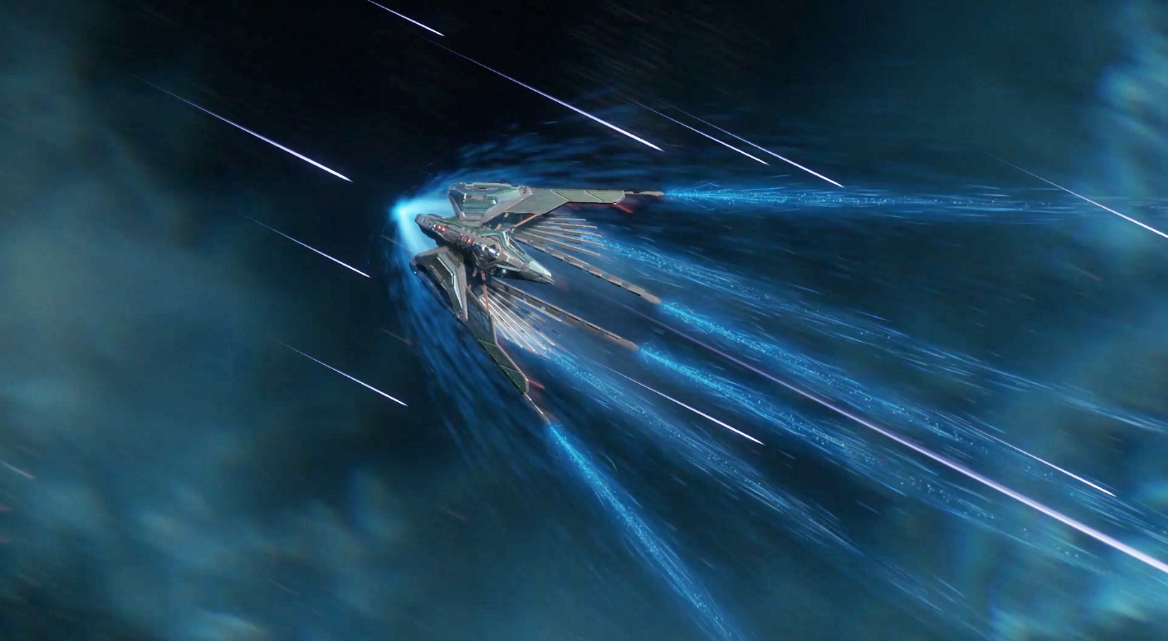 举报 ta 的直播间日常遨游星际 星际公民 3.12.